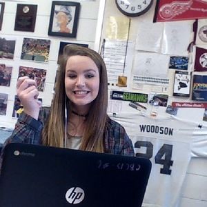 Meet your Posher, Bailey